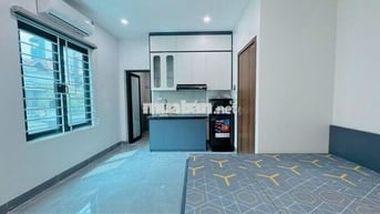 KHAI TRƯƠNG NHÀ MỚI TINH – NGÕ 116 MIẾU ĐẦM, NAM TỪ LIÊM