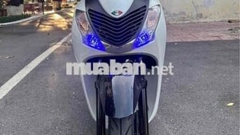 SHVN 150 lên Ý, êm nhẹ, zin, xe dọn mới y như hinh