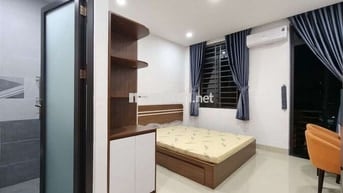 🔵CĂN HỘ TIỆN NGHI - NGAY CHỢ PHẠM VĂN BẠCH - TÂN SƠN