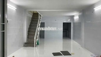 🏡 Nhà nguyên căn hẻm xe hơi – Đường Số Tân Quy, Q7