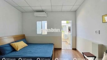 CHDV Cao Cấp Ngay Ngã Tư Bốn Xã Đầy Đủ Tiện Nghi