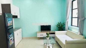 🏡 CHO THUÊ CĂN HỘ DỊCH VỤ – CITYLAND P.10, GÒ VẤP 🏡