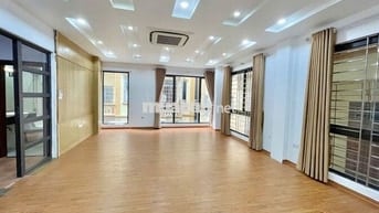 Chính chủ cần cho thuê sàn vp số 82 phố Yên Lãng 45m2 giá tốt