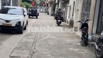 ĐẤT LIÊN NINH – NGŨ HIỆP, Ô TÔ VÀO – RA NGAY TRỤC CHÍNH THÔN, 4.5 TỶ
