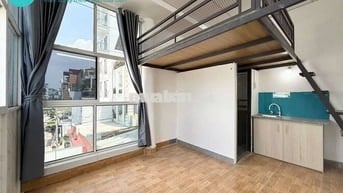 Phòng trọ sinh viên có gác gần đại học công nghiệp