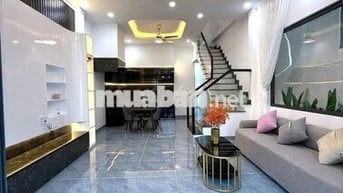 Cơ hội sở hữu nhà xinh giá mềm tại phường Phú Mỹ