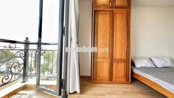 CĂN HỘ BAN CÔNG FULL NỘI THẤT NGAY LOTTE MART, CITYLAND, COUNTRY HOUSE