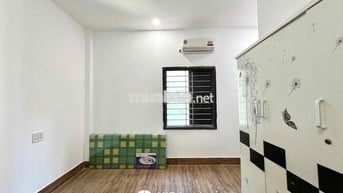 PHÒNG GIÁ RẺ - SẴN MÁY LẠNH TỦ LẠNH - NGUYỄN THỊ TÚ - CÁCH HUIT 10P