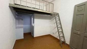 CHO THUÊ CĂN HỘ CÓ GÁC CÓ MÁY LẠNH NGAY LÊ THỊ HỒNG