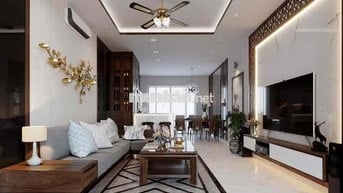 🏠 SỞ HỮU NHÀ HIỆN ĐẠI TẠI KDC HƯNG PHÚ 2 – ĐỐI DIỆN NAM LONG