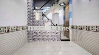 GIÁP TÂN PHÚ- MẶT TIỀN KINH DOANH, ĐS 4, 68M2, BHHA, B.TÂN, CHỈ 8.3 TỶ