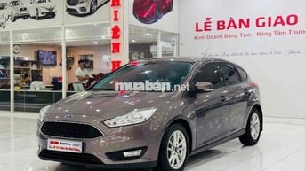 Ford Focus 1.5AT SX2016 đk2017