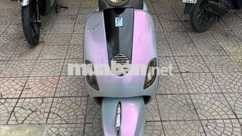 vespa lx zin dep vĩnh long