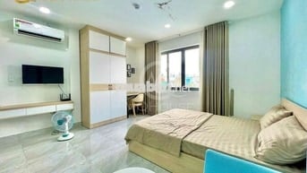 💥CĂN HỘ CAO CẤP  |  1PN   |   BAN CÔNG 🪴 | Diện tích 55m2