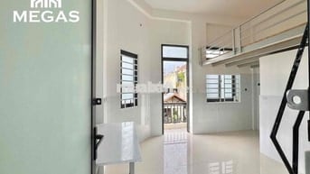 CHDV Mới Full NT Ban Công Cửa Sổ Thoáng_Sân BayT3_Hoàng Hoa Thám_Etown
