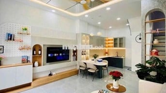 BÁN NHÀ MỚI GẦN SIÊU THỊ GO CẦN THƠ - GIÁ 2 TỶ 3
