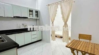 Giảm Giá Phòng Ngủ Tách Bếp Còn 6tr5 Ngay Đào Duy Anh Gần Sân Bay