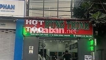 Cần Tuyển thợ Nam hớt tóc nam giỏi; Nữ thợ phụ tóc Nam, cạo mặt.