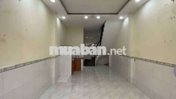 3,9tỷ hẻm xe hơi đường Bình Trị Đông, Bình Tân. 3pn 2wc DTSD 75m2