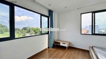 ✨ CHO THUÊ STUDIO FULL NỘI THẤT – P.15 TÂN BÌNH ✨
