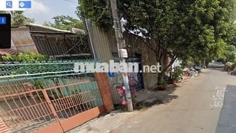 CHO THUÊ KHO HÀNG – 138M² – ĐƯỜNG SỐ 23, P. HIỆP BÌNH CHÁNH, THỦ ĐỨC