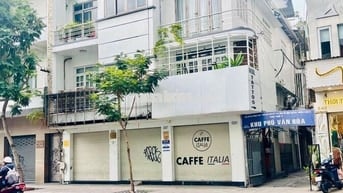 🏢 Điện Biên Phủ Q3 | 10x14m | Trệt Lầu | Lối đi riêng 🚪✨