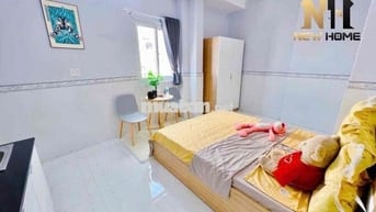 Cho thuê phòng trọ Trần Văn Đang Quận 3 ĐH Kinh tế ĐH Hoa Sen