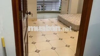 2 Phòng Cho Thuê 50m2 CMT8 Q3 - Rẻ, Gần Trung Tâm, Tiện Lợi Xung Quanh