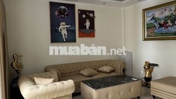 Nhà Đa Sỹ , Hà Đông 45m2 5 Tầng 5pn 4vs 14tr