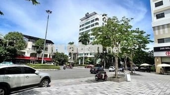 CHO THUÊ SHOPHOUSE CT9 – MẶT ĐƯỜNG VĨNH ĐIỀM TRUNG –GIÁ 25 TRIỆU/THÁNG