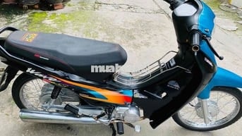 Bán xe wave 50cc cho học sinh đi học