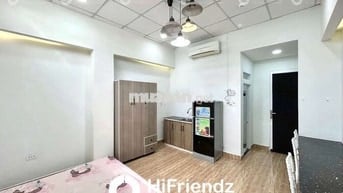 Căn Hộ Sinh Viên - Đầy đủ tiện nghi - Q6 gần UMP Q5