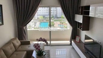 CĂN HỘ SUNRISE CITY CĂN 2PN 2WC 99M2 NỘI THẤT CAO CẤP KẾ LOTTE TẦNG 7