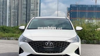 Hyundai Accent 2021 1.4 AT - 16000 km