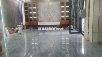 Bán Nhà Liên Khu 4-5, 60m², 5,5x11m, 4 Tầng, 4PN, hẻm 8m, giá hơn 5 tỷ