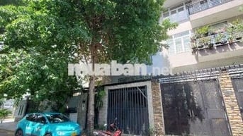 Siêu phẩm khu phân lô Đặng Thùy Trâm dt khủng