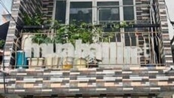Bán nhà Điện Biên Phủ, 28m2, 2 Tầng, 2PN,HXH,Gần Đại Học QT Hồng Bàng,