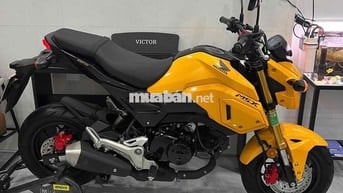 MSX 125 BSTP chính chủ , xe cọp cho AE sưu tầm