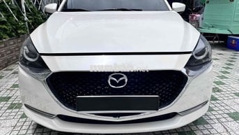 Mazda 2 2022 Sport Luxury - 43000 km