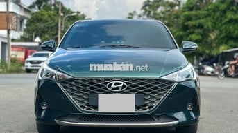 Hyundai Accent 2022 1.4 AT Đặc Biệt - 22000 km