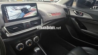 Mazda 3 2019  - 25974 km