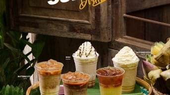 Tuyển người bán nước các loại tại quầy và hỗ trợ khách hàng