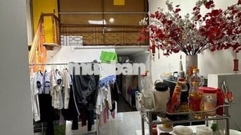 BÁN NHÀ HẺM 3M XÔ VIẾT NGHỆ TĨNH, BÌNH THẠNH, 23M², CẤP 4, CHỈ 2.55 TỶ