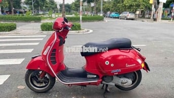 Vespa GTS 3vie chính chủ BSTP
