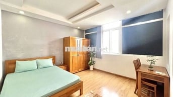 Căn Hộ 1 PN Tách Bếp Đón Nắng Ngay Ngã 5 Cống Quỳnh