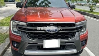 Ford Wildtrak 2023 4x4 - 24.000 km - thương lượng