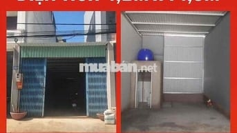 cho thuê nhà hẻm 12, đường số 6, bình hưng hoà B, bình tân