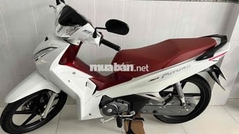 honda Future led fi 2023 đỏ đen ít chạy 9000km