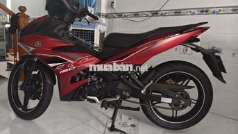Xe exited 150 2019 đỏ mới 98℅