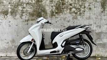 Honda SH 350i 2022